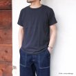画像10: FilMelange（フィルメランジェ）DIZZ（ディズ　”ポケット無し”）"オーガニックラフィー天竺" / 4colors （4色展開） (10)