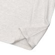 画像9: FilMelange（フィルメランジェ）DIZZ（ディズ　”ポケット無し”）"オーガニックラフィー天竺" / 4colors （4色展開） (9)