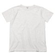 画像5: FilMelange（フィルメランジェ）DIZZ（ディズ　”ポケット無し”）"オーガニックラフィー天竺" / 4colors （4色展開） (5)