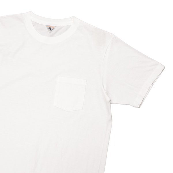 画像8: FilMelange（フィルメランジェ）SUNNY（サニー）"ニューリンダ天竺" / 4Colors（4色展開） (8)