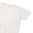 画像8: FilMelange（フィルメランジェ）DIZZ（ディズ　”ポケット無し”）"オーガニックラフィー天竺" / 4colors （4色展開） (8)