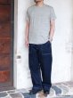 画像12: FilMelange（フィルメランジェ）SUNNY（サニー）"ニューリンダ天竺" / 4Colors（4色展開） (12)