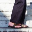 画像9: Jutta Neumann（ユッタノイマン）Alice（アリス）"Birken Sole" / Olive Brown Latigo（オリーブブラウンラティーゴ） (9)