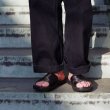 画像8: Jutta Neumann（ユッタノイマン）Simone（シモーネ）"Birken Sole" / Black Hair（ブラックヘア） (8)