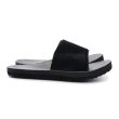 画像1: Jutta Neumann（ユッタノイマン）Simone（シモーネ）"Birken Sole" / Black Hair（ブラックヘア） (1)