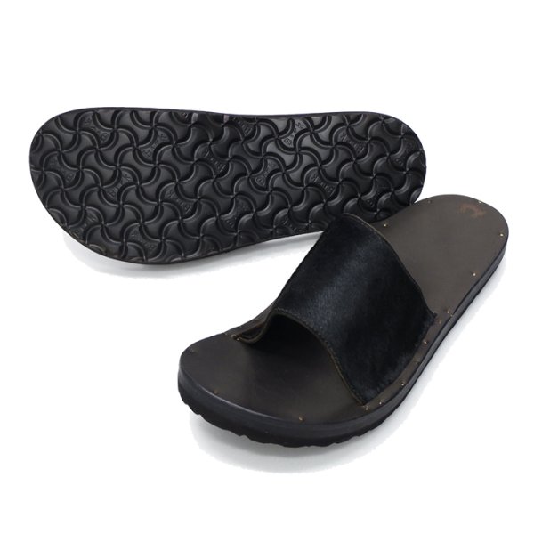 画像3: Jutta Neumann（ユッタノイマン）Simone（シモーネ）"Birken Sole" / Black Hair（ブラックヘア） (3)