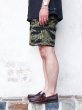 画像8: *A VONTADE（アボンタージ）Fatigue Shorts（ファティーグショーツ）”Army Ripstop” / Tiger Camo（タイガーカモ） (8)