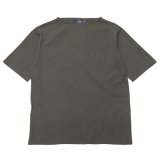 SAINT JAMES(セントジェームス)PIRIAC(ピリアック)/TAUPE(トープ)