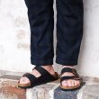画像8: BIRKENSTOCK（ビルケンシュトック）ARIZONA（アリゾナ）/ Nomad Black（ノマドブラック） (8)