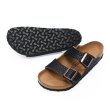 画像2: BIRKENSTOCK（ビルケンシュトック）ARIZONA（アリゾナ）/Nomad Black（ノマドブラック） (2)