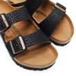 画像6: BIRKENSTOCK（ビルケンシュトック）ARIZONA（アリゾナ）/ Nomad Black（ノマドブラック） (6)