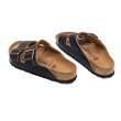 画像5: BIRKENSTOCK（ビルケンシュトック）ARIZONA（アリゾナ）/ Nomad Black（ノマドブラック） (5)
