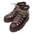 画像2: Paraboot（パラブーツ）AVORIAZ（アヴォリアーズ）/Ecorce（ブラウン） (2)