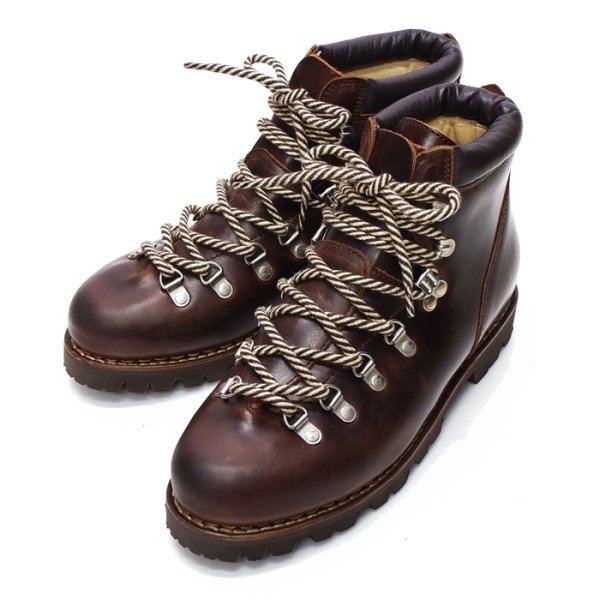 画像2: Paraboot（パラブーツ）AVORIAZ（アヴォリアーズ）/ Ecorce（ブラウン） (2)