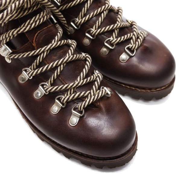 画像6: Paraboot（パラブーツ）AVORIAZ（アヴォリアーズ）/ Ecorce（ブラウン） (6)