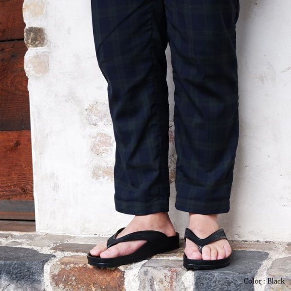 画像7: BIRKENSTOCK(ビルケンシュトック)HONOLULU(ホノルル)EVA / Black(ブラック) (7)