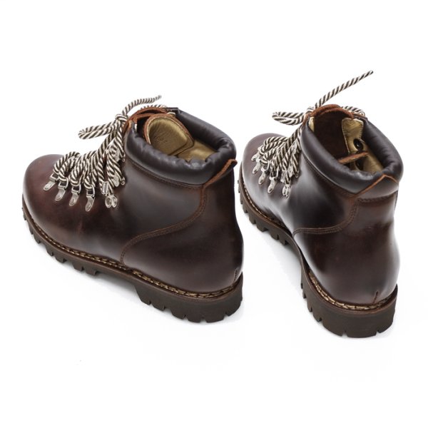 画像5: Paraboot（パラブーツ）AVORIAZ（アヴォリアーズ）/ Ecorce（ブラウン） (5)