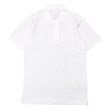 画像9: LACOSTE（ラコステ）Classic Fit Pique Polo Shirt（クラシックフィットピケポロシャツ）/White（ホワイト）・Navy（ネイビー）※Imported from France (9)
