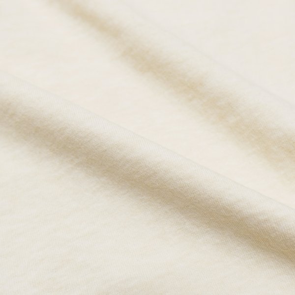 画像6: Good On(グッドオン)Short Sleeve Henley Neck Tee(ショートスリーブヘンリーネックTシャツ)"Pigment Dye" / Natural(ナチュラル) (6)