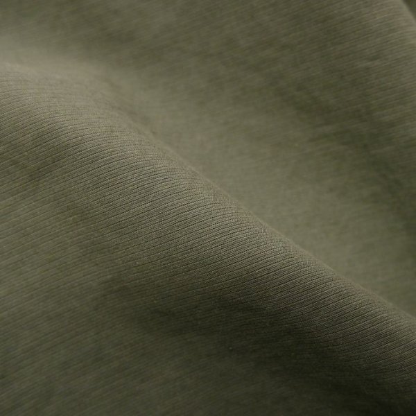 画像8: 『OUTLET』giabsarchivio（ジャブスアルキヴィオ）TIZIANO SHORTS（ティッツィアーノショーツ）COTTON GROSGRAIN STRETCH/Greyish Green（グレイッシュグリーン） (8)