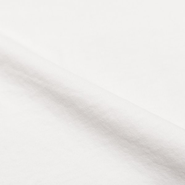 画像3: STUDIO D'ARTISAN（ステュディオ・ダ・ルチザン）ベリアルクリッパーUSAコットンプリントＴシャツ/ White（ホワイト）・Black（ブラック） (3)