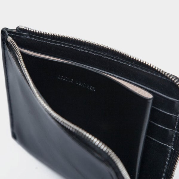 画像7: Whitehouse Cox(ホワイトハウスコックス)S3068 Slim Zip Wallet(スリムジップウォレット)/Havana(ハバナ) (7)