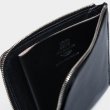 画像6: Whitehouse Cox（ホワイトハウスコックス）S3068 Slim Zip Wallet（スリムジップウォレット）/Havana（ハバナ） (6)