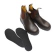 画像8: BLUNDSTONE（ブランドストーン）BS550 CLASSICS ELASTIC SIDE BOOTS（クラシックスサイドゴアブーツ）/Walnut（ウォルナット） (8)