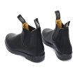 画像5: BLUNDSTONE（ブランドストーン）BS558 CLASSICS ELASTIC SIDE BOOTS（クラシックスサイドゴアブーツ）/Black（ブラック） (5)