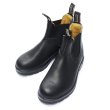 画像2: BLUNDSTONE（ブランドストーン）BS558 CLASSICS ELASTIC SIDE BOOTS（クラシックスサイドゴアブーツ）/Black（ブラック） (2)