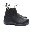 画像4: BLUNDSTONE（ブランドストーン）BS558 CLASSICS ELASTIC SIDE BOOTS（クラシックスサイドゴアブーツ）/Black（ブラック） (4)