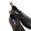 画像7: BLUNDSTONE（ブランドストーン）BS2038 ORIGINALS LOW CUT（オリジナルスローカット）/Brown（ブラウン） (7)