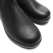 画像6: BLUNDSTONE（ブランドストーン）BS558 CLASSICS ELASTIC SIDE BOOTS（クラシックスサイドゴアブーツ）/Black（ブラック） (6)