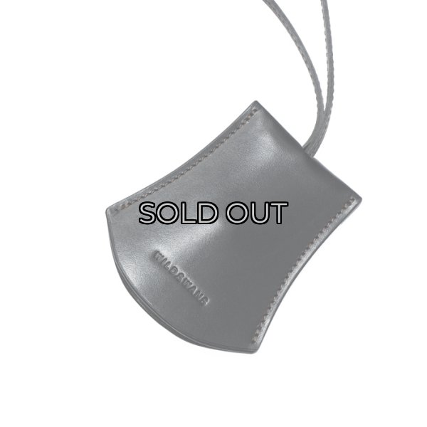 画像2: WILD SWANS(ワイルドスワンズ)KYLE(カイル)キークロシェット"サドルプルアップ"/Black(ブラック) (2)