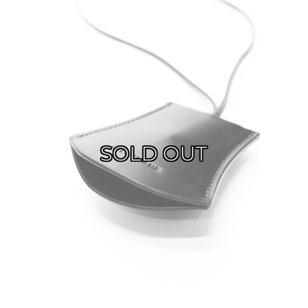 画像4: WILD SWANS(ワイルドスワンズ)KYLE(カイル)キークロシェット"サドルプルアップ"/Black(ブラック) (4)