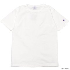 Champion（チャンピオン）T1011 US T-Shirt（ティーテンイレブンUSショートスリーブTシャツ）"Made in. USA" / 3colors（全3色展開）※Sサイズのみ