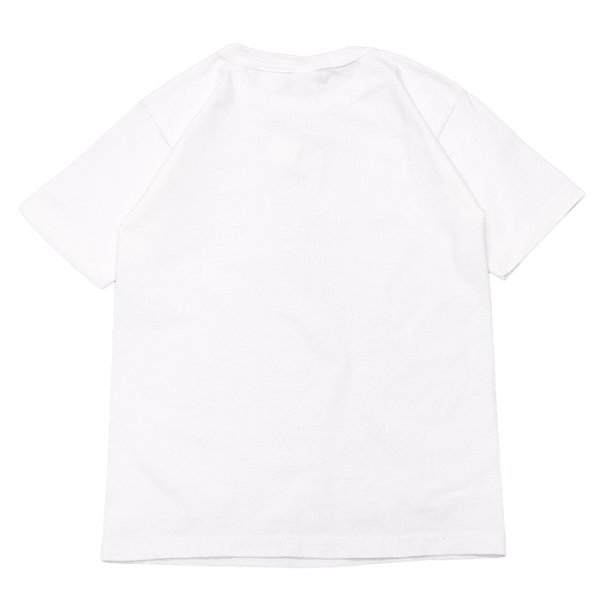 画像7: Champion（チャンピオン）T1011 US T-Shirt（ティーテンイレブンUSショートスリーブTシャツ）"Made in. USA" / 3colors（全3色展開）※Sサイズのみ (7)