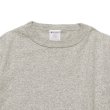 画像3: Champion（チャンピオン）T1011 US T-Shirt（ティーテンイレブンUSショートスリーブTシャツ）/Navy（ネイビー）Made in USA (3)