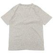 画像6: Champion（チャンピオン）T1011 US T-Shirt（ティーテンイレブンUSショートスリーブTシャツ）/Navy（ネイビー）Made in USA (6)