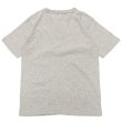 画像9: Champion（チャンピオン）T1011 US T-Shirt（ティーテンイレブンUSショートスリーブTシャツ）/Oxford（オックスフォード）・Navy（ネイビー）Made in USA (9)