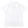 画像9: Goodwear（グッドウェア）Short Sleeve Crew Neck Pocket Tee（ショートスリーブクルーネックポケット付Tシャツ）/White（ホワイト）・Oxford（オックスフォードグレー） (9)