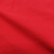 画像5: Goodwear（グッドウェア）Short Sleeve Crew Neck Pocket Tee（ショートスリーブクルーネックポケット付Tシャツ）/Caramel Brown（キャラメルブラウン）・Ruby Red（ルビーレッド） (5)