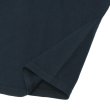 画像8: Goodwear（グッドウェア）Short Sleeve V-Neck Pocket Tee（ショートスリーブVネックポケット付Tシャツ）/Navy（ネイビー）・Charcoal（チャコールグレー） (8)