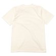 画像9: Good On（グッドオン）Short Sleeve Crew Neck Pocket Tee（ショートスリーブクルーネックポケット付きTシャツ）"Pigment Dye"/Natural（ナチュラル）・Slate（スレート） (9)