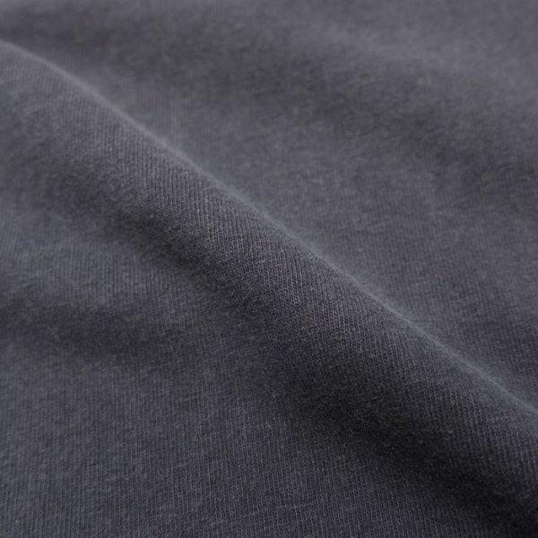 画像3: Good On(グッドオン)Short Sleeve Crew Neck Pocket Tee(ショートスリーブクルーネックポケット付きTシャツ)"Pigment Dye" / Navy(ネイビー)・Black(ブラック) (3)
