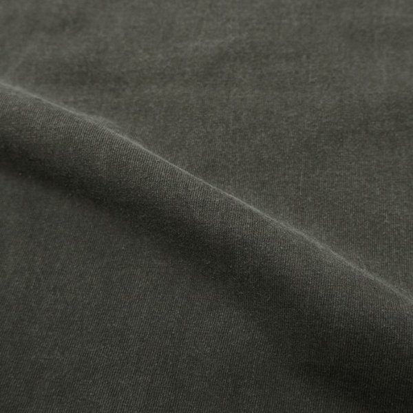 画像5: Good On(グッドオン)Short Sleeve Crew Neck Pocket Tee(ショートスリーブクルーネックポケット付きTシャツ)"Pigment Dye" / Navy(ネイビー)・Black(ブラック) (5)