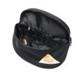 画像3: KELTY（ケルティ）MINI FANNY（ミニファニー）/Black（ブラック） (3)