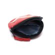 画像5: KELTY（ケルティ）CIRCLE COIN CASE2（サークルコインケース2）/New Red（ニューレッド）・New Blue（ニューブルー）※メール便発送可※ (5)