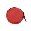 画像4: KELTY（ケルティ）CIRCLE COIN CASE2（サークルコインケース2）/New Red（ニューレッド）・New Blue（ニューブルー）※メール便発送可※ (4)