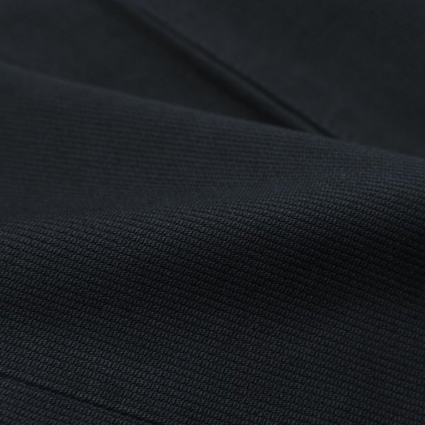 画像7: F.O.B FACTORY(エフオービーファクトリー)PIQUE 5POCKET PANTS(ピケ5ポケットパンツ)"Highcount Pique" / Navy(ネイビー)【裾上げ無料】 (7)